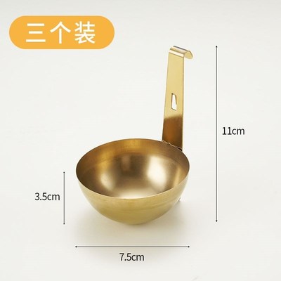 水荷包蛋神器水煮模具挂耳煮蛋器商用工具卧鸡蛋水波蛋挂锅煮鸡蛋