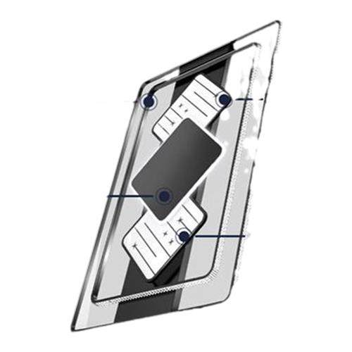 【包安装】轻奢现代简约智能节能灯客厅吸顶灯长方形2022新款灯具