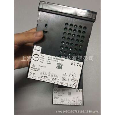 KS40-110-0000E-U00KS40-110-0000F-000德国PMA温控器