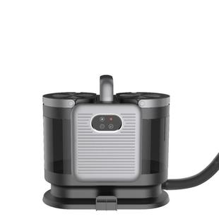 家用干湿吸力布艺沙发清洁机高温蒸汽杀菌喷抽吸一体地毯窗帘床垫