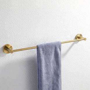 工程毛巾杆不锈钢五金挂件卫生间厕所单杆毛巾杆双杆毛巾架