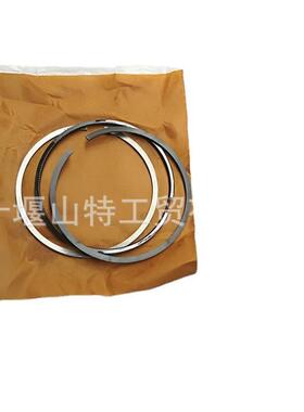 工厂柴油电控发动机ISDE活塞环组397633949328