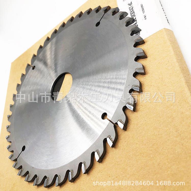 供应A牌机用木工切割片圆锯片价格从优350*3.5*30*96