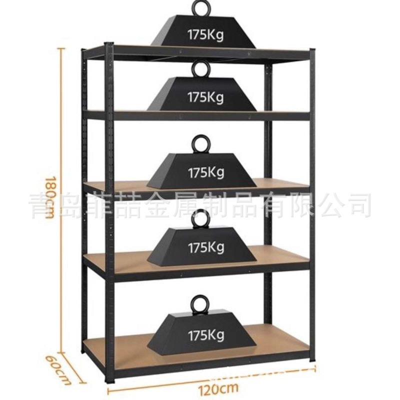 桌面置物架办公桌收纳办公室多层宿舍书桌整理餐桌桌上架子小书架
