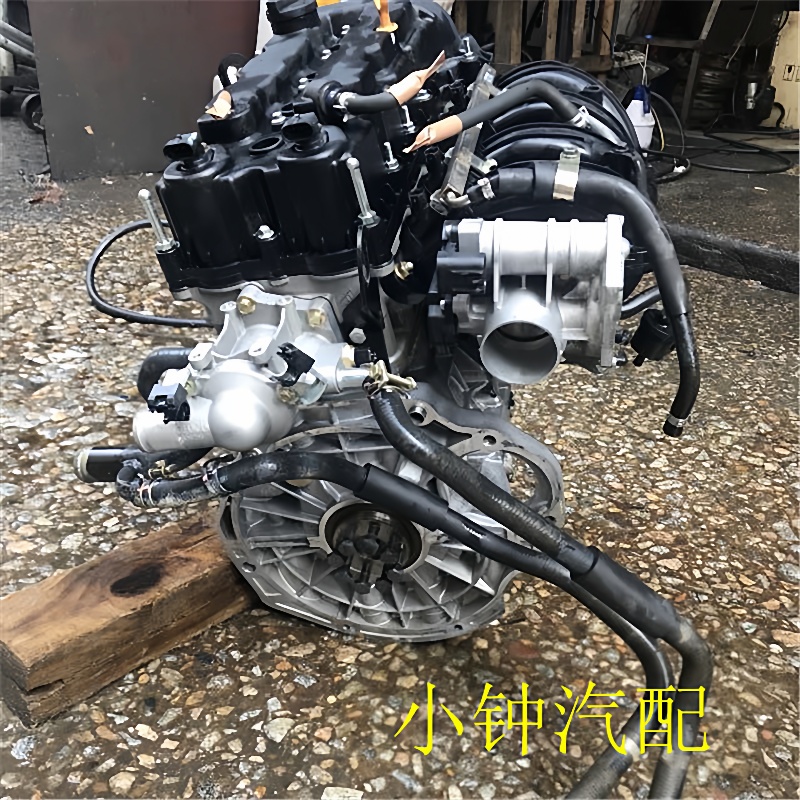 适用于长安悦翔V5V7CS75逸动锐翔478QEE1.51.6发动机总成
