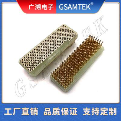 供应CPU保护座PGA母座PH127FR-4板东莞电子连接器元器件排针排母