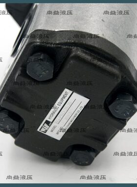 WINMOST台湾峰昌 EG-PBD-22-20 EG-PBD-26-R EG-PBD-30-R 齿轮泵