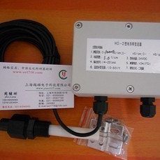 工业在线PH变送器 PH-2型PH变送器 在线PH变送器 工业变送器