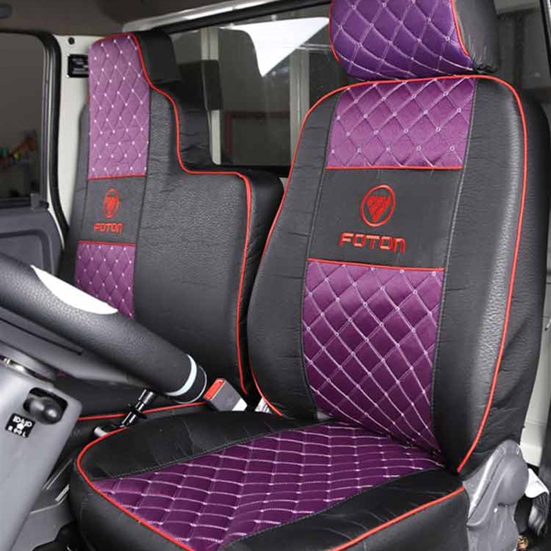 货车轻卡座套专用于江淮康铃帅铃顺达凯锐800凯运凯威福田瑞沃ES3