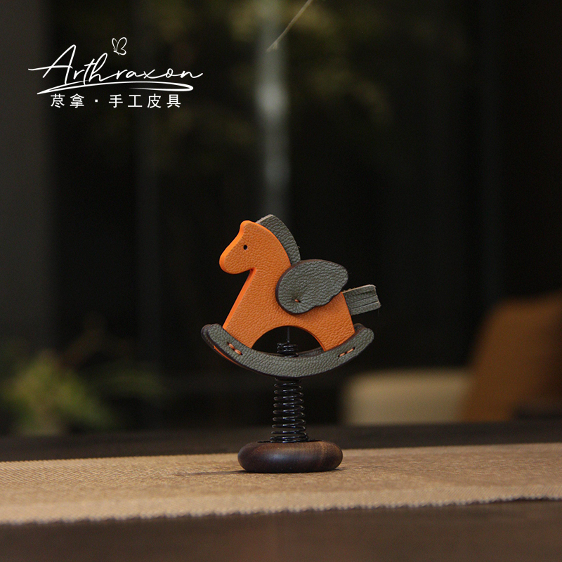 轻奢手工1/e4寸套筒扳手马汽车车载车内饰品摆件中控台高端级感用