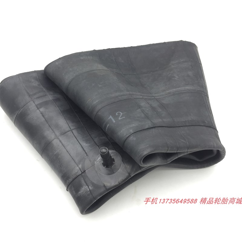 沙滩车12寸内胎ATV轮胎25x8-12内胎25x10-12内胎丁基胶23*8.5-12