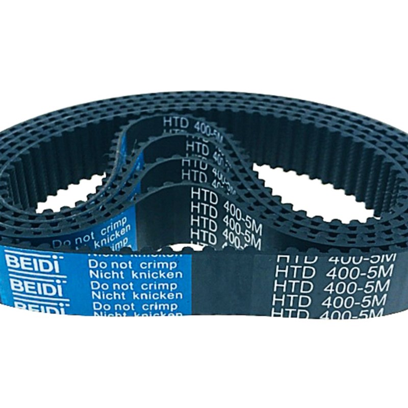 同步轮皮带HTD5M-840~895步进850电机860双面齿870编码器880齿890