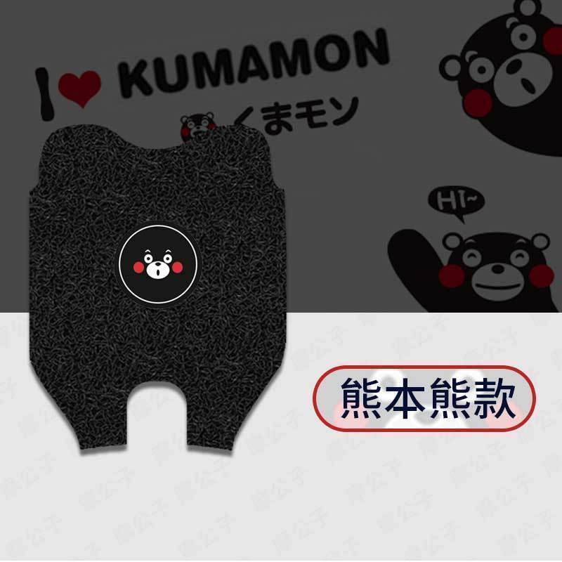 适用于小牛F200脚垫踏板皮脚踩电动车坐套垫座包罩防雨座椅防水磨