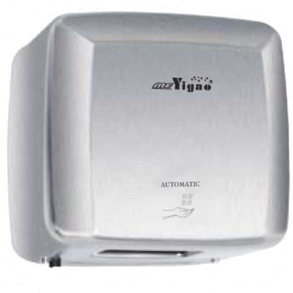 亿高YG-2320不锈钢干手机干手器酒烘手器 洗手间全自动感应吹手机