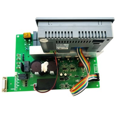 20khz 15khz 超声波线路板 精密塑焊铝转镍点焊热熔机发生器 PCB