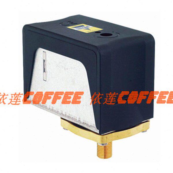 依莲咖啡-意大利NUOVA进口商业半自动咖啡机加热压力开关配件