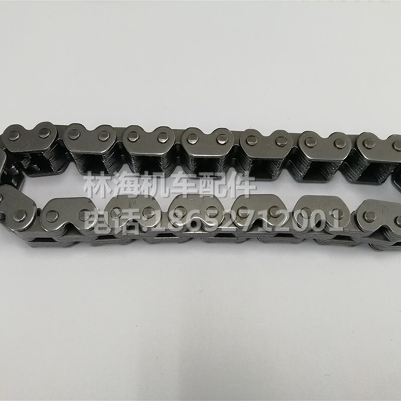 林海260 300 400四轮越野摩托车消防沙滩车 变速箱齿形传动链条