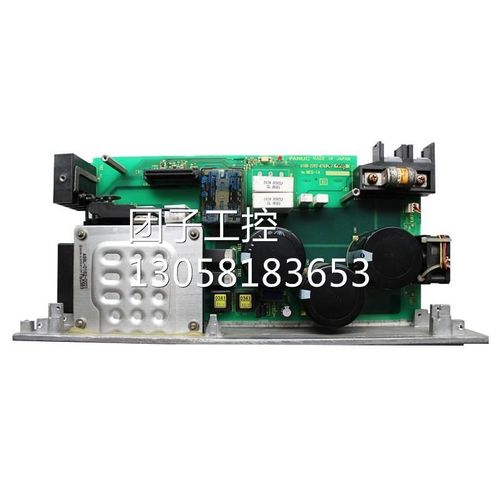 !FANUC发那科电路板 A16B-2202-0762 原装拆机线路板询价