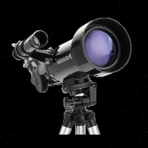 星特朗天文望远镜中小学生专用级高倍高清儿童夜视观星2000万光年