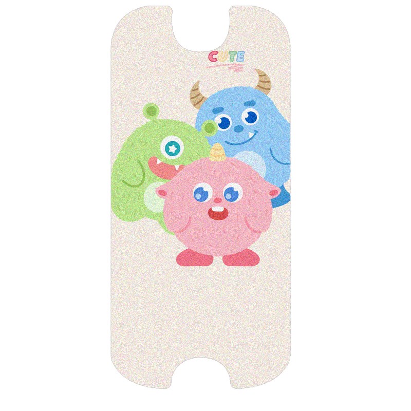 适用于爱玛哆乐2024-B电动车脚垫防水踏板垫电瓶车防滑脚踏垫配件