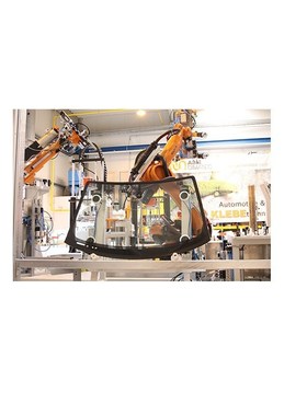 倍润SPIR STAR超高压2KF耐高温耐腐蚀特氟隆PTFE软管