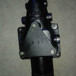 法士特变速箱顶盖总成 法士特变速箱小盖总成