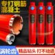 永恒合金水钻钻头混凝土墙壁打孔开孔器空调涡轮金刚石水钻机钻头