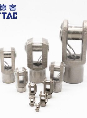 亚德客气缸配件 F-M8X125Y M10X125Y M12X125Y M16X150Y