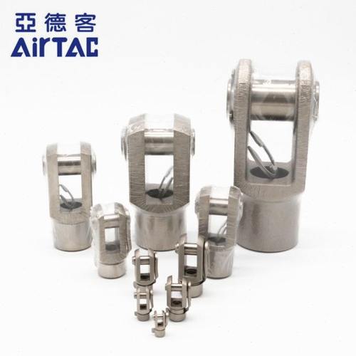 亚德客气缸配件 F-M8X125Y M10X125Y M12X125Y M16X150Y