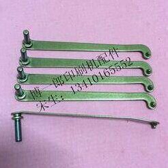 订书机配件 骑马订配件 M2000订书机长板簧 61# 订书机机头配件