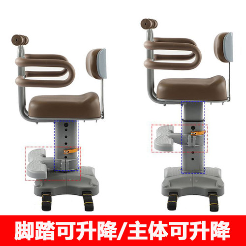 爱玛台铃电动车儿童前置座椅小牛电瓶机车婴儿宝宝小孩安全坐椅