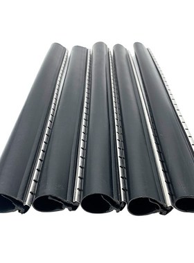 拉链式热缩管 拉链式电缆热缩管 电缆修复护套 包覆片RSW修补片