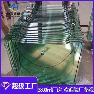 东莞钢化玻璃厂生产8/10mm透明钢化玻璃平板玻璃钢化玻璃高透明