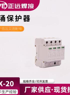 供应LZX-20电涌保护器浪涌保护器避雷器
