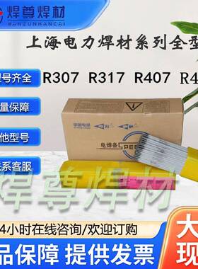 上海电力PP-R312珠光体耐热钢焊条E5540-1CMV耐热钢焊条E5540-G
