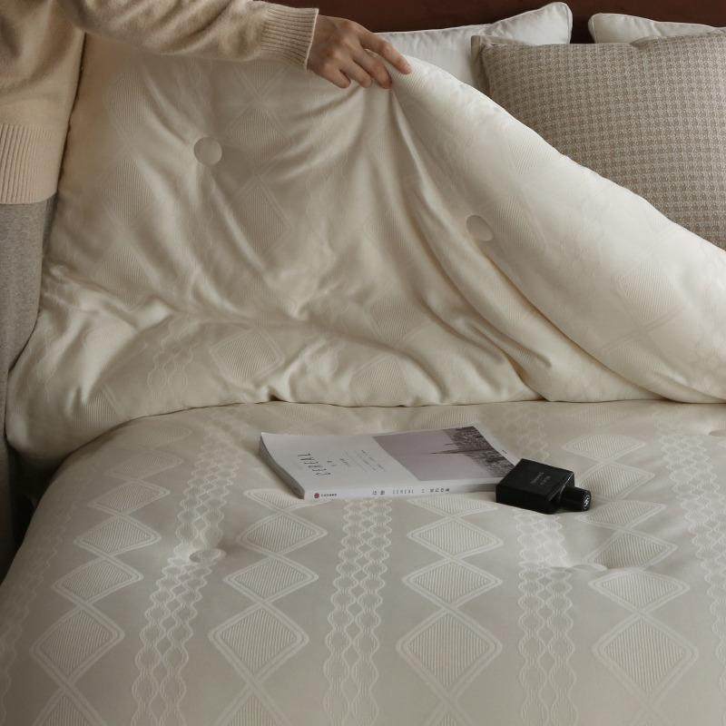 贝感零次方大豆被春秋被51%大豆纤维被加厚贴身保暖冬被芯子母被,纺织面料/辅料/配套,纺织机械配件,淘宝优惠券,粉丝福利购,淘宝优惠卷