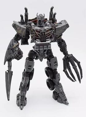 变形玩具电影变七天灾TZ-01/8810合金版原大KOSS101儿童男孩模型