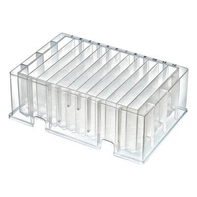 进口灿孚塑料透明储液槽（Citadel）3-9108-01