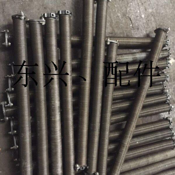车库门弹簧扭簧车库门配件车库门扭簧车库门拉簧弹簧卷帘门
