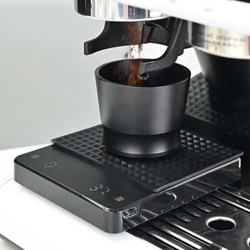 YEFFAC咖啡电子秤优选手冲自动计时称家用厨房意式咖啡称重器具