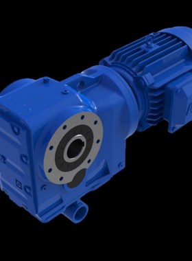 国宇传动MJAF127MD77减速机MJAF127MD77齿轮减速电机变速箱厂家