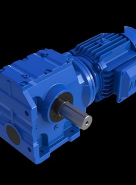 国宇传动TSAS68减速机TSAS68齿轮减速电机