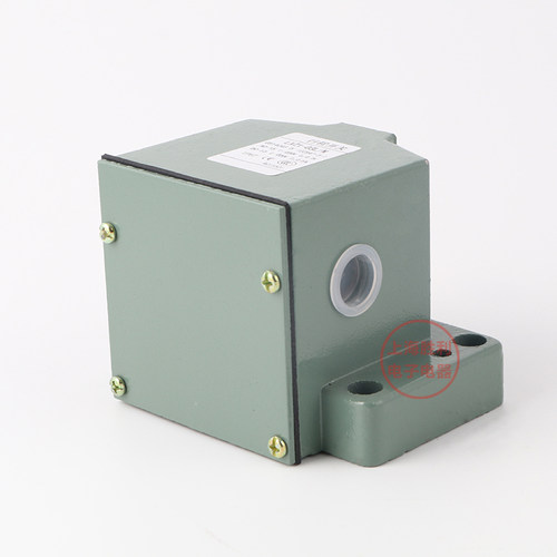 LXZ1-03L/W 锥角式 LXZ1-03L/N 滚轮式高精度组合行程限位开关