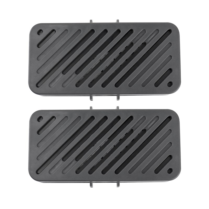 适用于dream X50扫地机器人配件X40/S30 Pro超污水池除臭模块颗粒