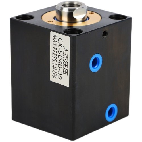 液压油缸模具液压油缸薄型液压油缸活塞杆CX-SD20/25/32/40/50