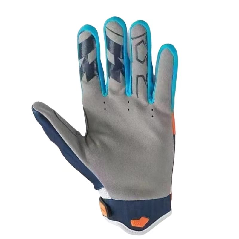 KINI骑士骑行手套山地公路车越野摩托车赛车自行车可触屏春秋男女