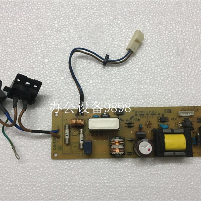 适用于兄弟HL-2140 2150N 2170W电源板联想LJ-2200L 2250N电路板