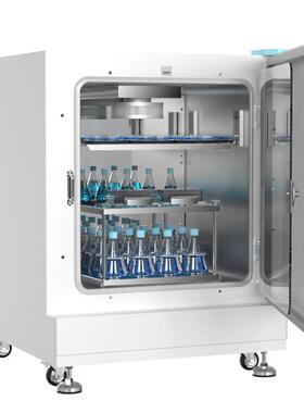 上海直销双层二氧化碳振荡培养箱可制冷培养箱BPNZ-300CD