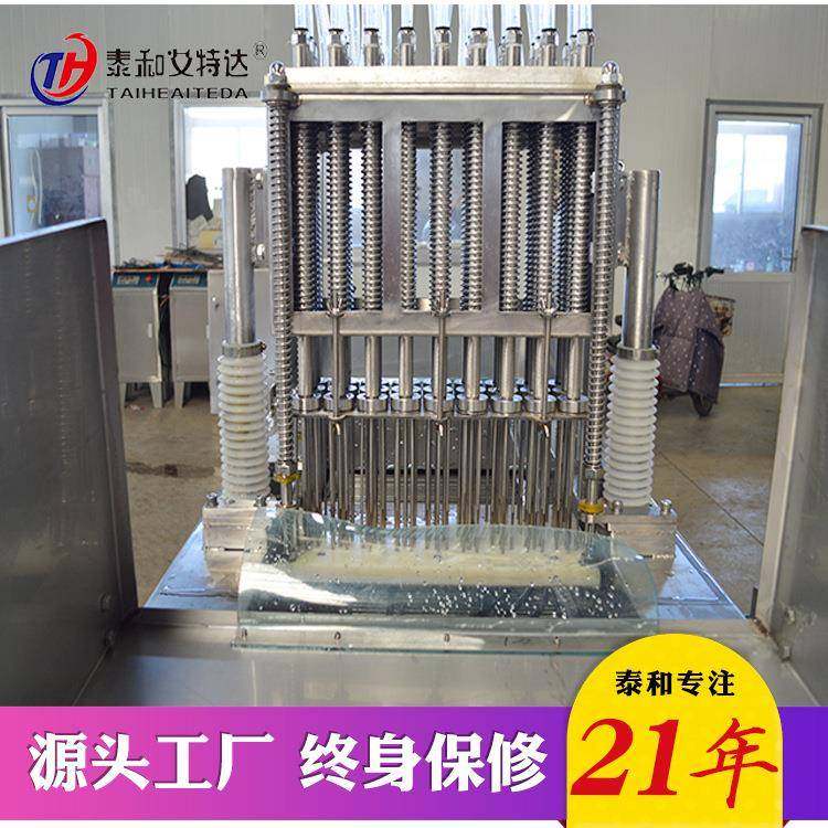 山东盐水注射机厂家牛肉盐水商用注射机不锈钢鸡鸭盐水注射机,清洗/食品/商业设备,其他食品加工设备,淘宝优惠券,粉丝福利购,淘宝优惠卷