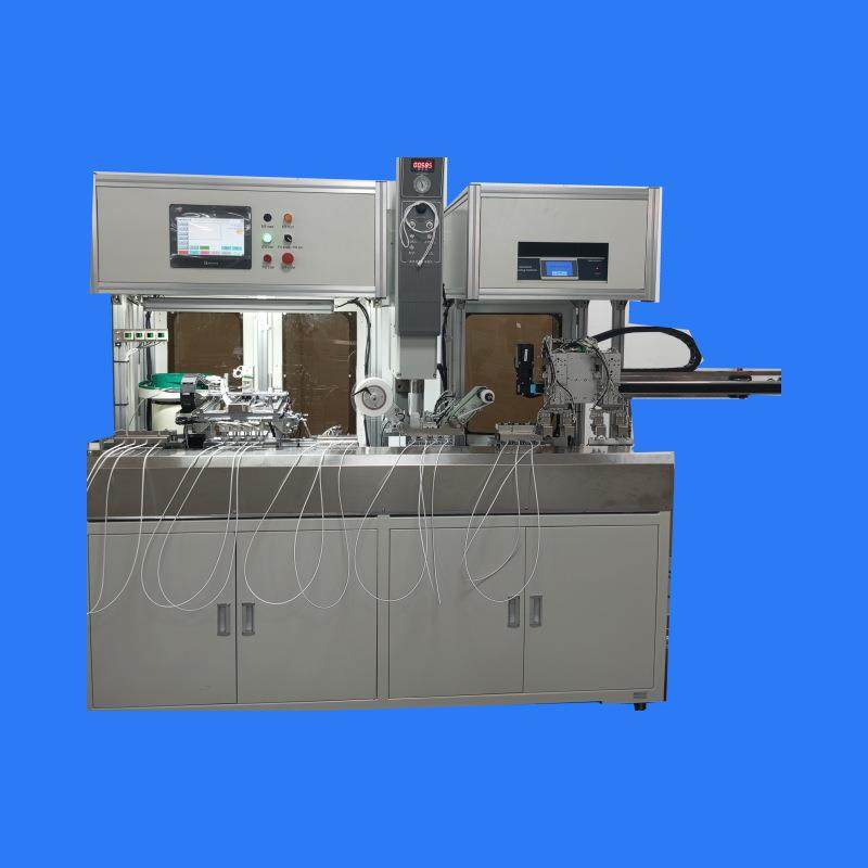 LX-440R4芯TYPE-C上下胶壳组装超声波焊接机,上下胶壳组装机器,工业油品/胶粘/化学/实验室用品,其他实验室设备,淘宝优惠券,粉丝福利购,淘宝优惠卷